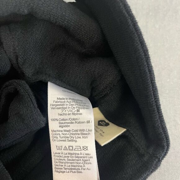 Madewell Cutout Knot-Front Crop Tank Top NWT Size XS - Picture 8 of 8